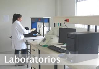 Laboratorios
