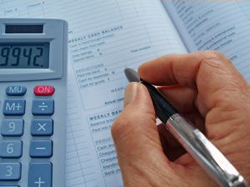 Informes Financieros