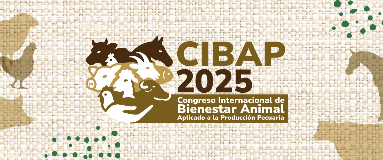 Banner Congreso de Bienestar Animal 2025