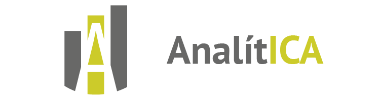 Logo de AnalitICA