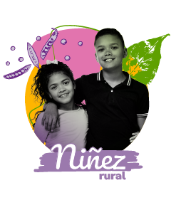 Niñez Rural