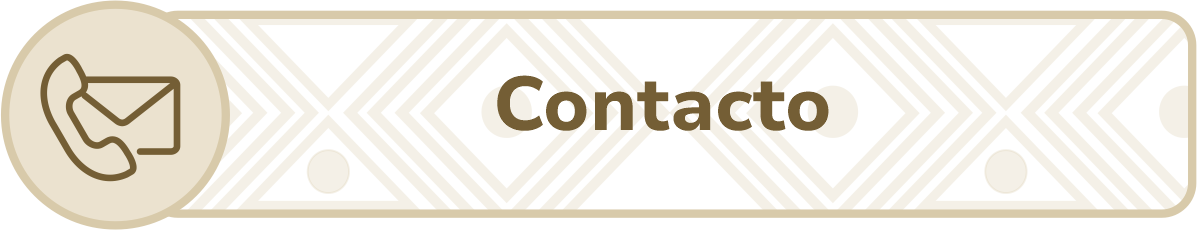Botón Contacto