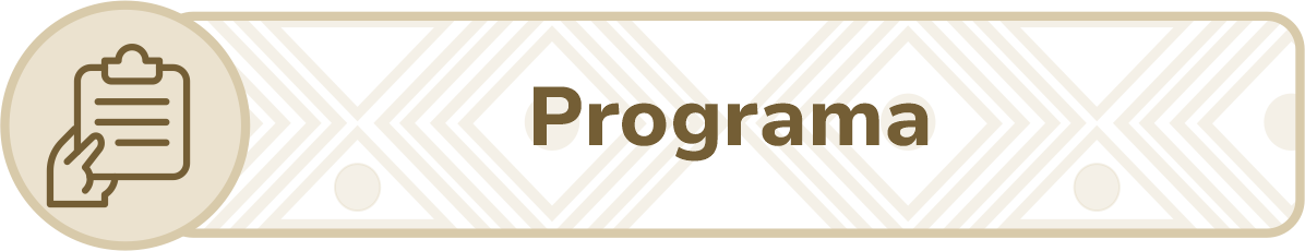Botón Programa