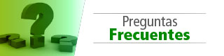 Preguntas Frecuentes