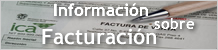 Información sobre Facturación