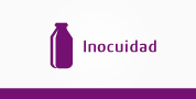 Inocuidad