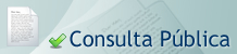 Consulta Pública