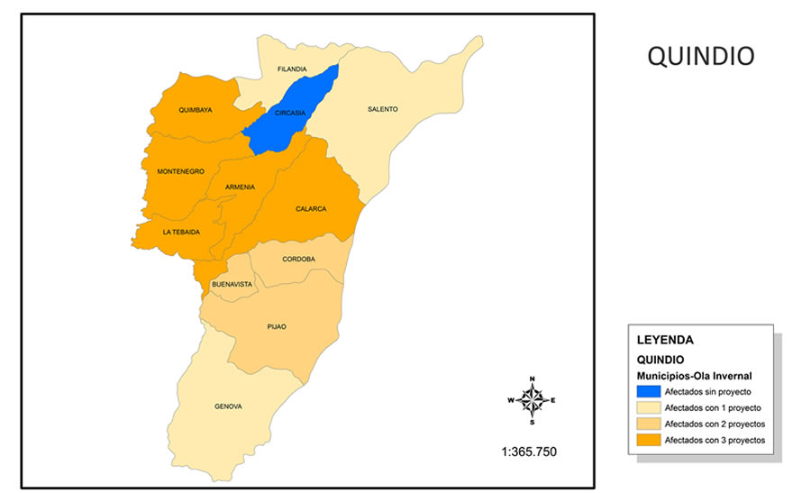 Quindio